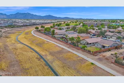 6809 W Desert Lane, Laveen, AZ 85339 - Photo 6