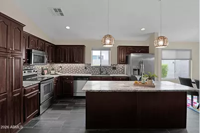 6809 W Desert Lane, Laveen, AZ 85339 - Photo 16