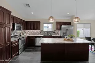 6809 W Desert Ln, Laveen, AZ 85339 - Photo 16