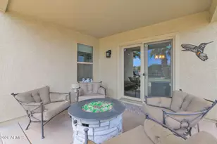 6809 W Desert Ln, Laveen, AZ 85339 - Photo 30