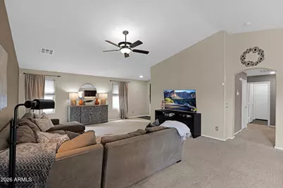 6809 W Desert Lane, Laveen, AZ 85339 - Photo 14