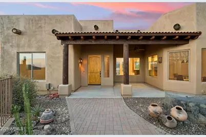 45214 N 15th Way, New River, AZ 85087 - Photo 60
