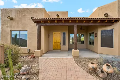 45214 N 15th Way, New River, AZ 85087 - Photo 2