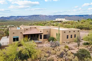 45214 N 15th Way, New River, AZ 85087 - Photo 1