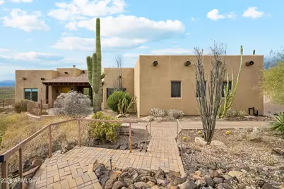45214 N 15th Way, New River, AZ 85087 - Photo 6