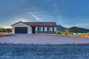 19445 W Teakwood Dr, Buckeye, AZ 85326 - Photo 2