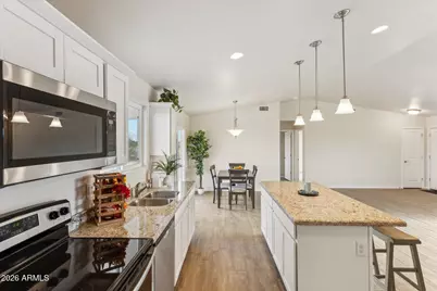19445 W Teakwood Drive, Buckeye, AZ 85326 - Photo 12