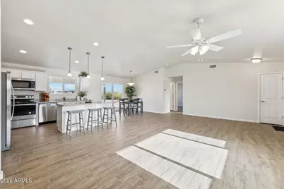 19445 W Teakwood Drive, Buckeye, AZ 85326 - Photo 8