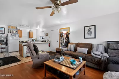 2029 N West Street, Flagstaff, AZ 86004 - Photo 4