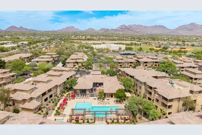 20100 N 78th Place #2210, Scottsdale, AZ 85255 - Photo 20