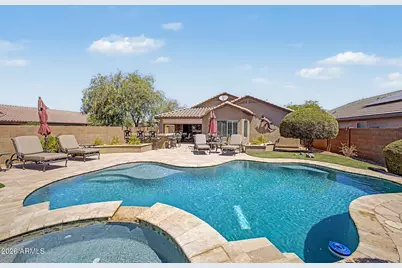 7935 W Pleasant Oak Court, Florence, AZ 85132 - Photo 48