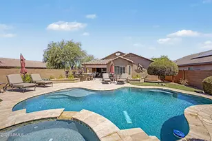 7935 W Pleasant Oak Ct, Florence, AZ 85132 - Photo 48