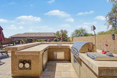 7935 W Pleasant Oak Court, Florence, AZ 85132 - Photo 4