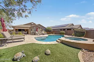 7935 W Pleasant Oak Ct, Florence, AZ 85132 - Photo 46
