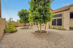 1111 S Tiago Dr, Gilbert, AZ 85233 - Photo 24