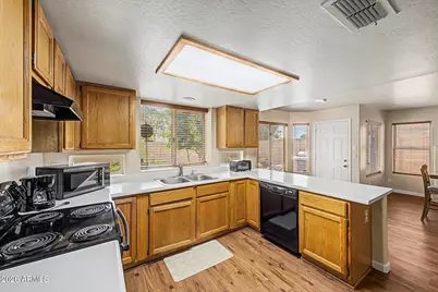 1111 S Tiago Drive, Gilbert, AZ 85233 - Photo 12