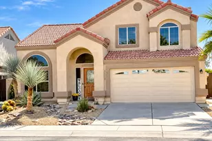 1111 S Tiago Dr, Gilbert, AZ 85233 - Photo 1