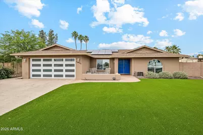 14423 N 51st Street, Scottsdale, AZ 85254 - Photo 1
