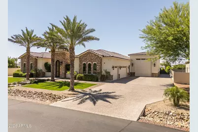 18203 W Solano Court, Litchfield Park, AZ 85340 - Photo 2
