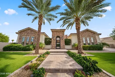 18203 W Solano Court, Litchfield Park, AZ 85340 - Photo 1