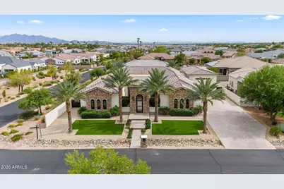 18203 W Solano Court, Litchfield Park, AZ 85340 - Photo 2