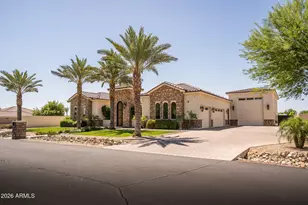 18203 W Solano Ct, Litchfield Park, AZ 85340 - Photo 6