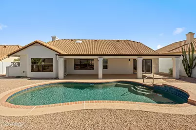 12838 E Yucca Street, Scottsdale, AZ 85259 - Photo 38