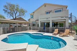 3060 N Ridgecrest --, Mesa, AZ 85207 - Photo 52