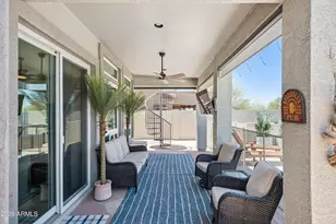 3060 N Ridgecrest --, Mesa, AZ 85207 - Photo 44