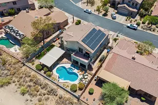 3060 N Ridgecrest --, Mesa, AZ 85207 - Photo 68