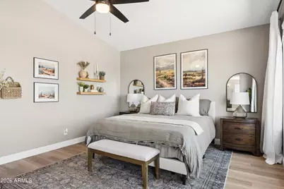 3060 N Ridgecrest -- #140, Mesa, AZ 85207 - Photo 44