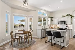 3060 N Ridgecrest --, Mesa, AZ 85207 - Photo 14