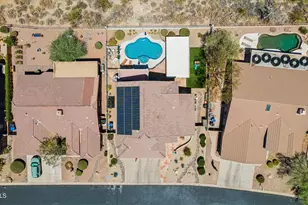 3060 N Ridgecrest --, Mesa, AZ 85207 - Photo 64
