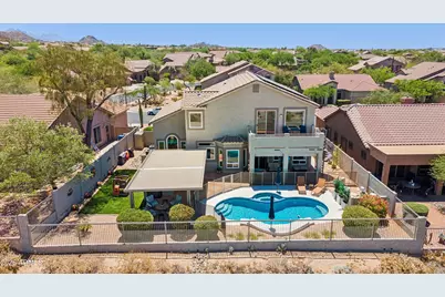 3060 N Ridgecrest -- #140, Mesa, AZ 85207 - Photo 32