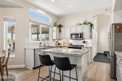 3060 N Ridgecrest -- #140, Mesa, AZ 85207 - Photo 6