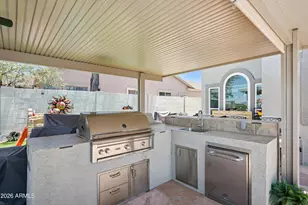 3060 N Ridgecrest --, Mesa, AZ 85207 - Photo 46