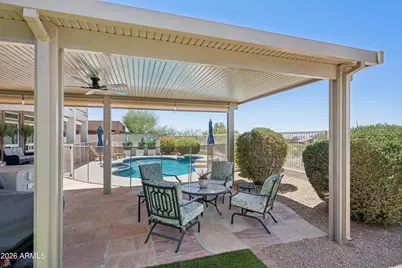 3060 N Ridgecrest -- #140, Mesa, AZ 85207 - Photo 20