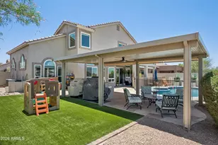 3060 N Ridgecrest --, Mesa, AZ 85207 - Photo 48