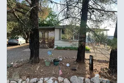 2714 S Pipe Creek Drive, Cottonwood, AZ 86326 - Photo 4