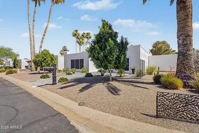 49 E Tam Oshanter Drive, Phoenix, AZ 85022 - Photo 12