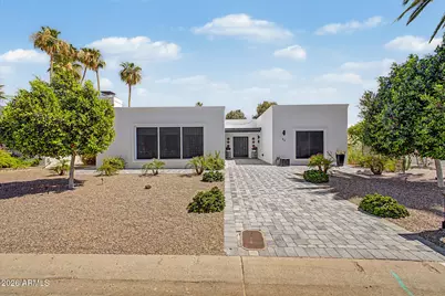 49 E Tam Oshanter Drive, Phoenix, AZ 85022 - Photo 1