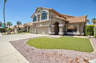 7230 W Julie Dr, Glendale, AZ 85308 - Photo 1