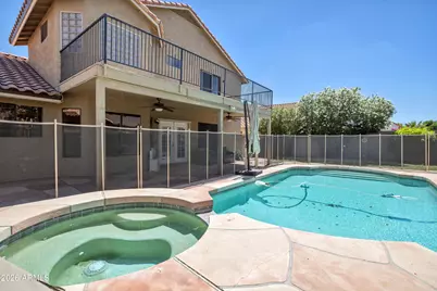7230 W Julie Drive, Glendale, AZ 85308 - Photo 36