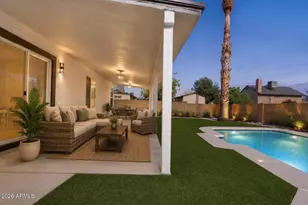 401 E Rockwood Dr, Phoenix, AZ 85024 - Photo 4