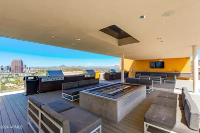 200 W Portland Street #511, Phoenix, AZ 85003 - Photo 20