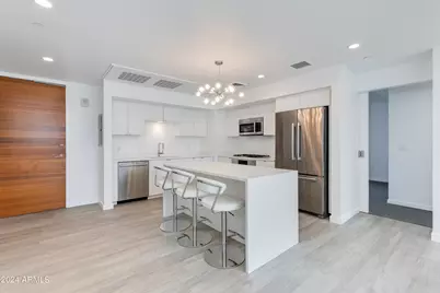 200 W Portland Street #511, Phoenix, AZ 85003 - Photo 4