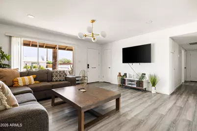 8755 E Valley Vista Drive, Scottsdale, AZ 85250 - Photo 2