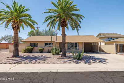 8755 E Valley Vista Drive, Scottsdale, AZ 85250 - Photo 1