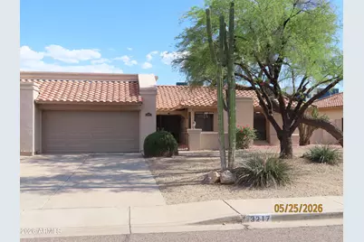 3217 E Desert Cove Avenue, Phoenix, AZ 85028 - Photo 2