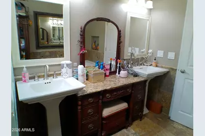 656 E Queen Creek Drive, Queen Valley, AZ 85118 - Photo 28